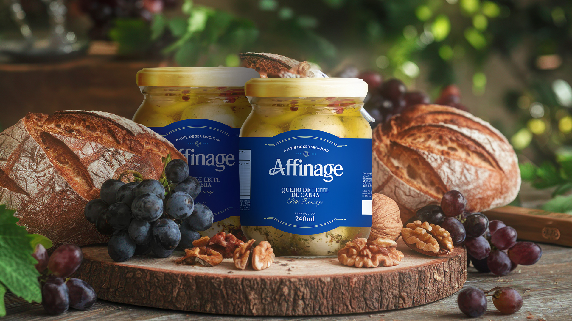 Projeto de Embalagem Estratégica